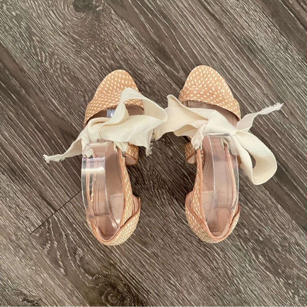 AD & daughters heels - Picture 7 of 9